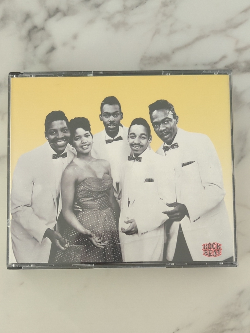 101 Super Rare Doo Wop Songs By That Era's Greatest Groups